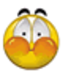 Hahaha — smiley emoji for Slack & Discord (Discord)