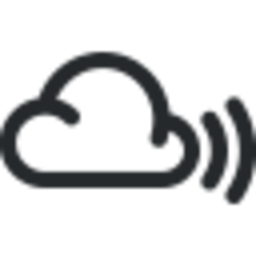 Mixcloud — logo emoji for Slack & Discord (Discord)