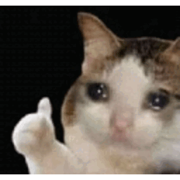 Crycatok — cat emoji for Slack & Discord (Discord)
