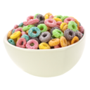 Fruit Loops — cereal emoji for Slack & Discord