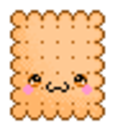 Biscuit — cartoon emoji for Slack & Discord