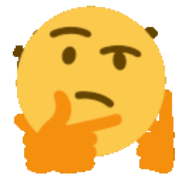 Thonk 360 — emotion emoji for Slack & Discord (Discord)
