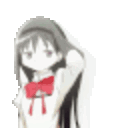 Hair Flip 2 — animated emoji for Slack & Discord