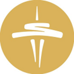 Space Needle — logo emoji for Slack & Discord (Discord)