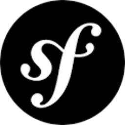Symfony — logo emoji for Slack & Discord (Discord)