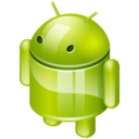 Android — logo-android emoji for Slack & Discord (Slack)