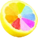 Rainbow Lemon — rainbow emoji for Slack & Discord