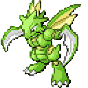Scyther — pokemon emoji for Slack & Discord