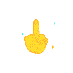 Fu — hand-gesture emoji for Slack & Discord (Discord)