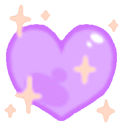 Heartlavender — heart emoji for Slack & Discord (Discord)