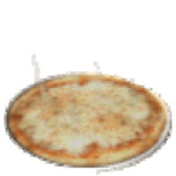 Hot Pizza — food emoji for Slack & Discord (Discord)