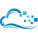 Digital Ocean — logo emoji for Slack & Discord (Slack)
