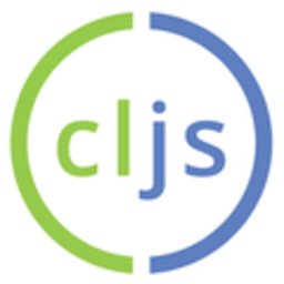 Clojurescript — logo emoji for Slack & Discord (Discord)