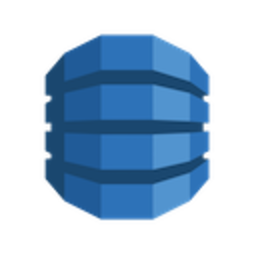 Dynamodb — logo emoji for Slack & Discord (Discord)