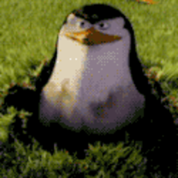 You Didnt See Anything 2 — cartoon emoji for Slack & Discord (Discord)
