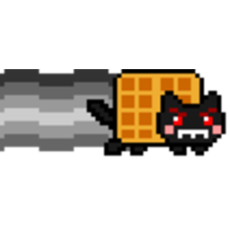 Tacnyancat — cat emoji for Slack & Discord (Discord)