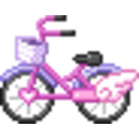 Bike Wings — bicycle emoji for Slack & Discord
