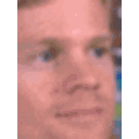 Surprisedblinking — surprised emoji for Slack & Discord