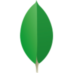 Mongo Db — leaf emoji for Slack & Discord (Discord)