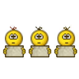 10 10 10 Score — character emoji for Slack & Discord (Discord)