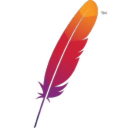 Apache — logo emoji for Slack & Discord (Discord)