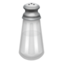 Salt 2 — salt emoji for Slack & Discord