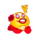 Flamenco — emoji emoji for Slack & Discord
