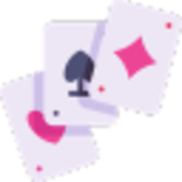 Playing Cards — playing-cards emoji for Slack & Discord (Discord)