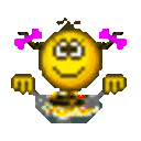 Eat Spaghetti 2 — emoji emoji for Slack & Discord