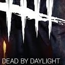 Dead By Daylight — logo emoji for Slack & Discord