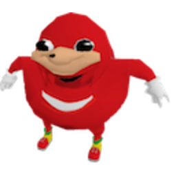 De Way — character emoji for Slack & Discord (Discord)