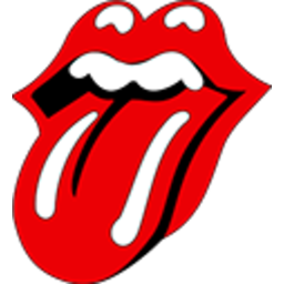 Rolling Stones — logo emoji for Slack & Discord (Discord)