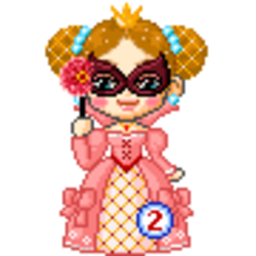 Masquerade — cartoon emoji for Slack & Discord (Discord)