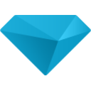Treasure Data — diamond emoji for Slack & Discord