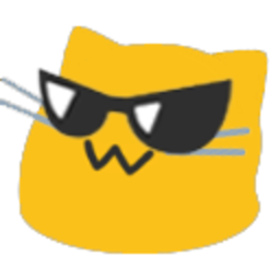 Meow Cool — cartoon emoji for Slack & Discord (Discord)