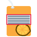 Orangejuice — cartoon emoji for Slack & Discord