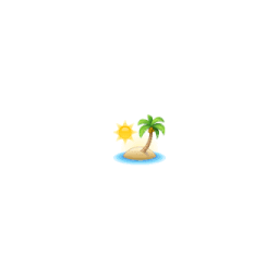 Island — skype-island emoji for Slack & Discord (Discord)
