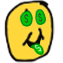 Money Mouth — money emoji for Slack & Discord (Discord)