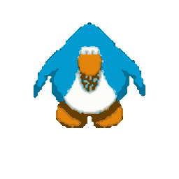 Penguin Dance 2 — animated emoji for Slack & Discord (Discord)