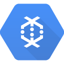 Google Cloud Dataflow — logo emoji for Slack & Discord