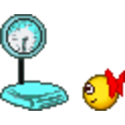 Weight Scale — symbol emoji for Slack & Discord (Discord)