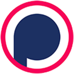 Podchaser — logo emoji for Slack & Discord (Discord)