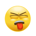 Yuck — emotion emoji for Slack & Discord