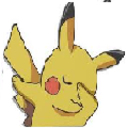 Pika Dab — pokemon emoji for Slack & Discord