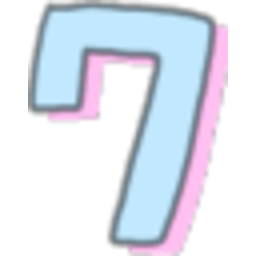 Japanese Katakana Ku — symbol emoji for Slack & Discord (Discord)