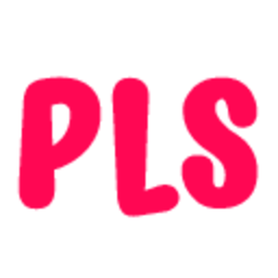 Pls — text emoji for Slack & Discord (Discord)