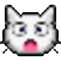 Creu Shock — cartoon emoji for Slack & Discord (Discord)