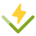 Vitest — symbol emoji for Slack & Discord