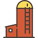 Silo — cartoon emoji for Slack & Discord