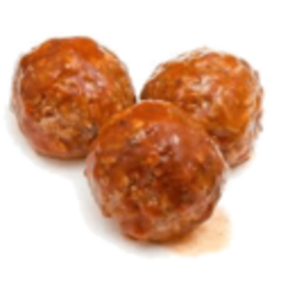 Meatballs — food emoji for Slack & Discord (Discord)